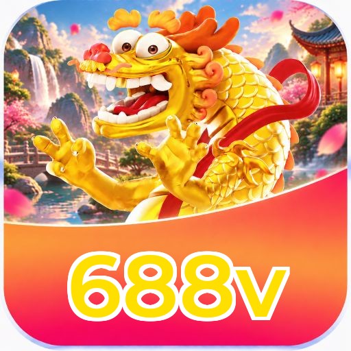Logo 688v