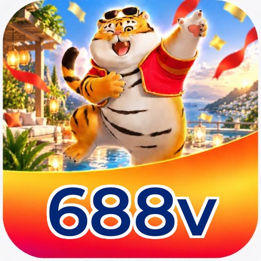 Logo 688v