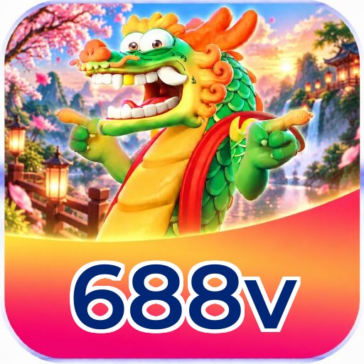 Logo 688v