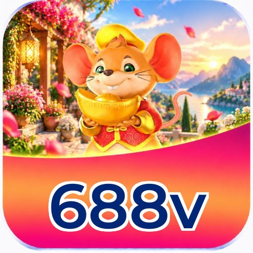 Logo 688v