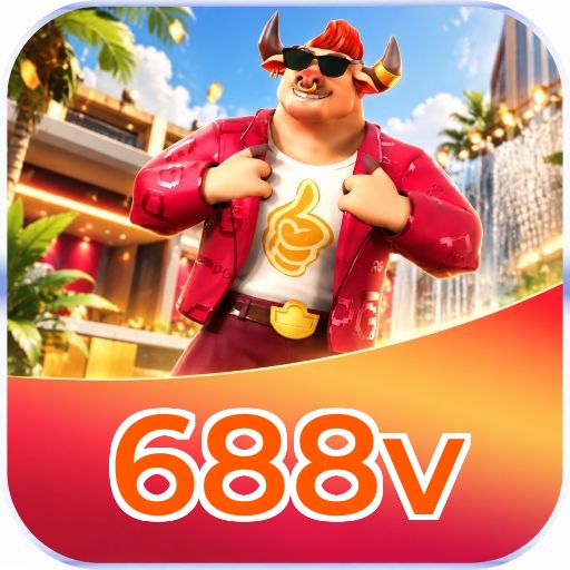 688v