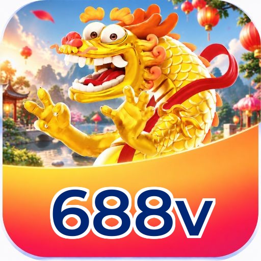 Logo 688v