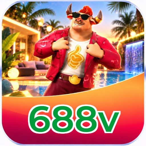 Logo 688v