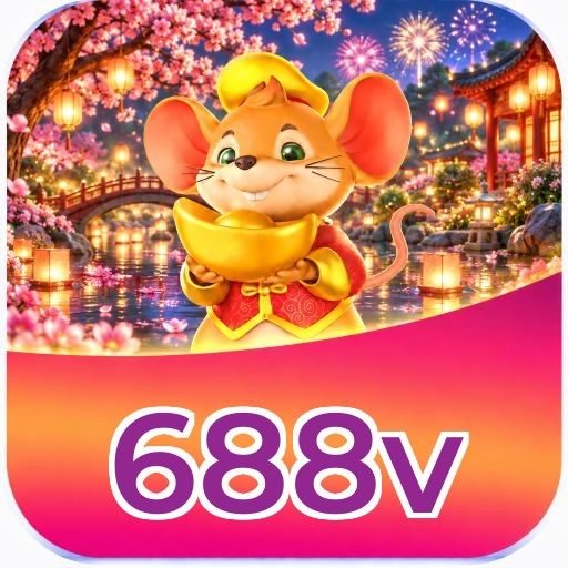 688v