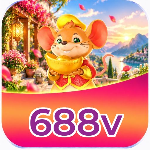 688v