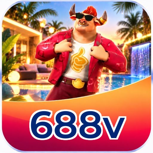 Logo 688v