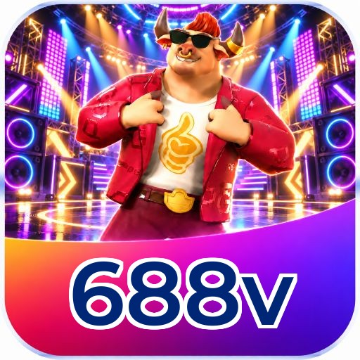 Logo 688v