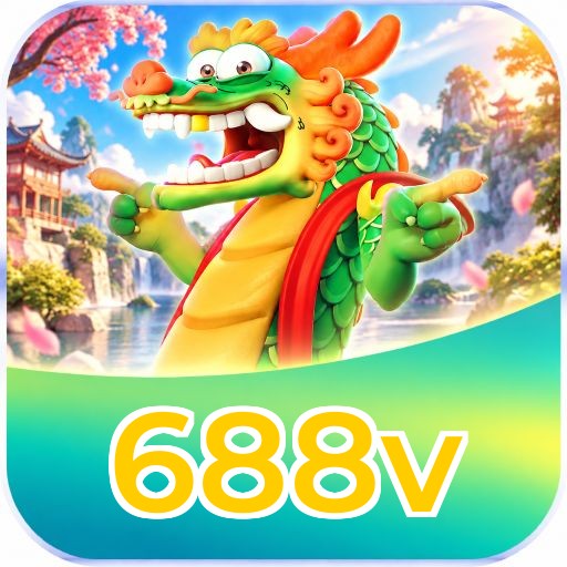 Logo 688v