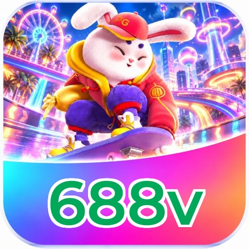 Logo 688v