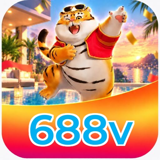 Logo 688v