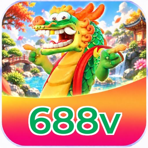 Logo 688v