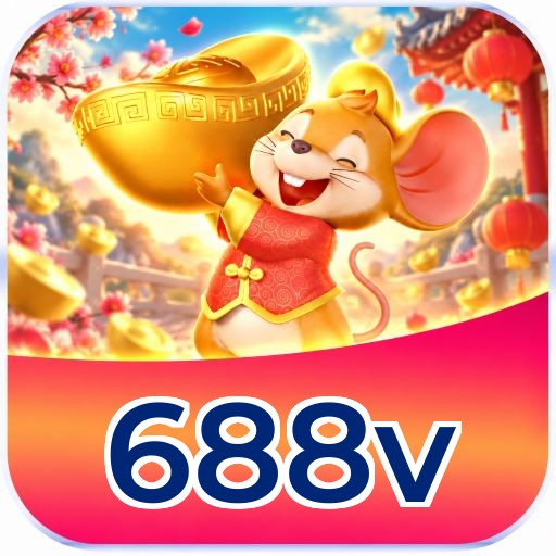 Logo 688v