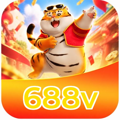 Logo 688v - Cassino Online Brasil