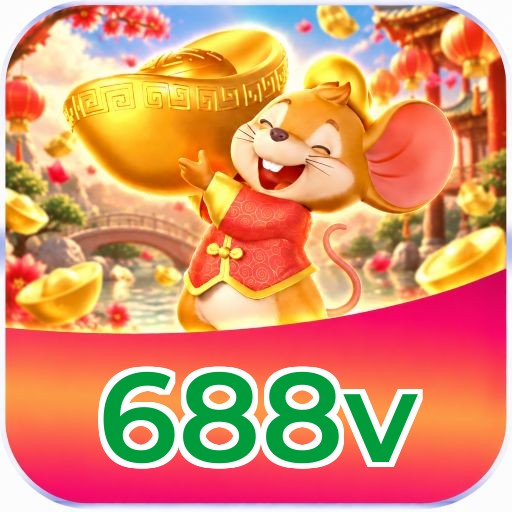 Logo 688v - Cassino Online Brasil