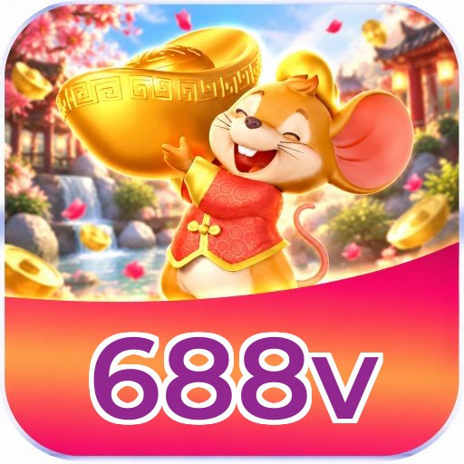 Logo 688v