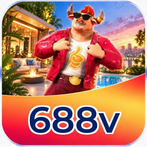 688v