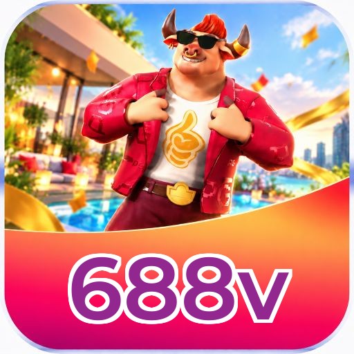 Cadastro na 688v - Ganhe bônus de R$ 5.000 + 500 giros grátis