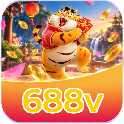 Logo 688v - Cassino Online Brasil